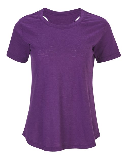 Women's Cut-It-Out T-Shirt - Front - B18203671