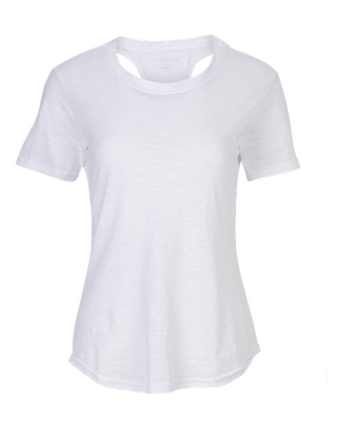 Women's Cut-It-Out T-Shirt - Front - B18203001
