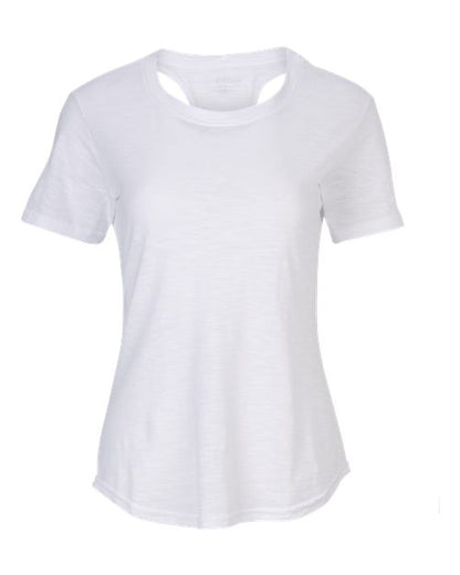 Women's Cut-It-Out T-Shirt - Front - B18203004