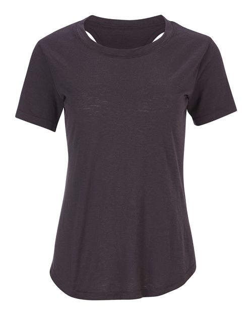 Women's Cut-It-Out T-Shirt - Front - B18203501