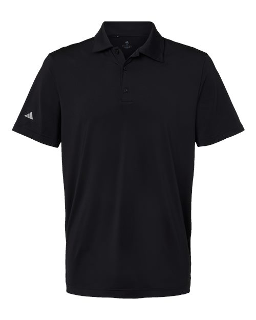 Ultimate Solid Polo - Front - B05653502