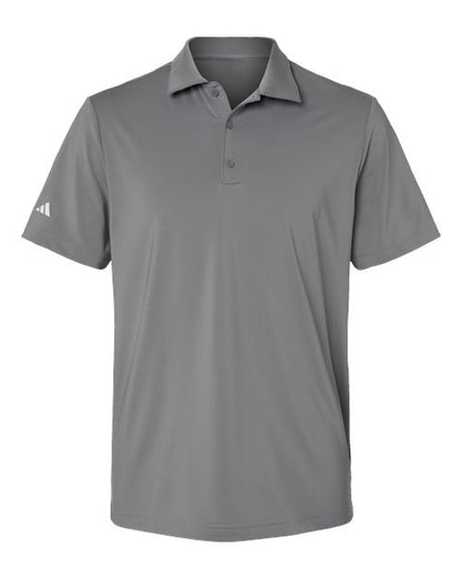 Ultimate Solid Polo - Front - B05653357
