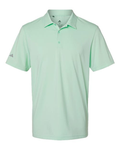 Ultimate Solid Polo - Front - B05653175