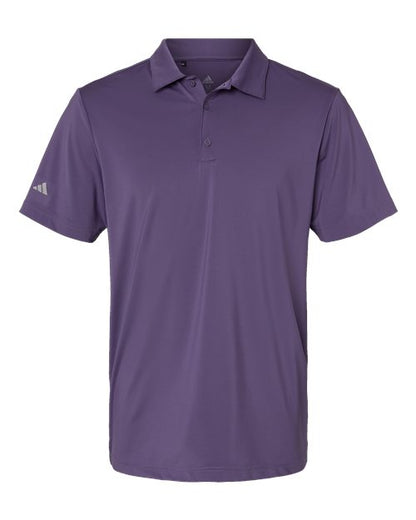 Ultimate Solid Polo - Front - B05653677