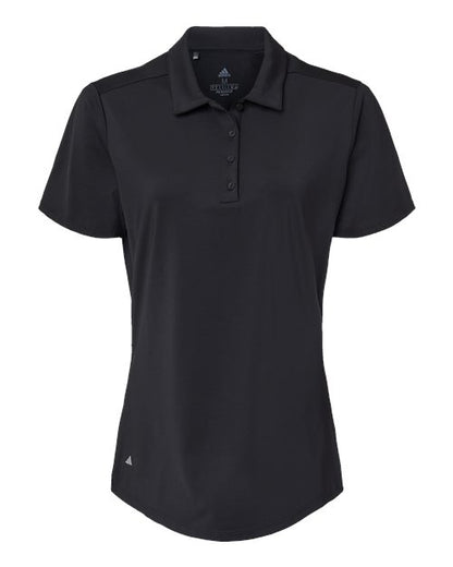 Women's Ultimate Solid Polo - Front - B05753502