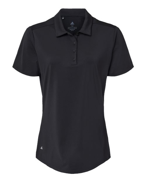 Women's Ultimate Solid Polo - Front - B05753502
