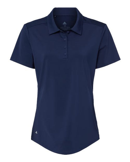 Women's Ultimate Solid Polo - Front - B05753655