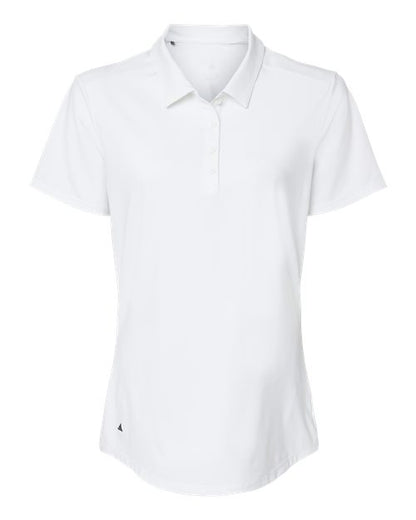 Women's Ultimate Solid Polo - Front - B05753003