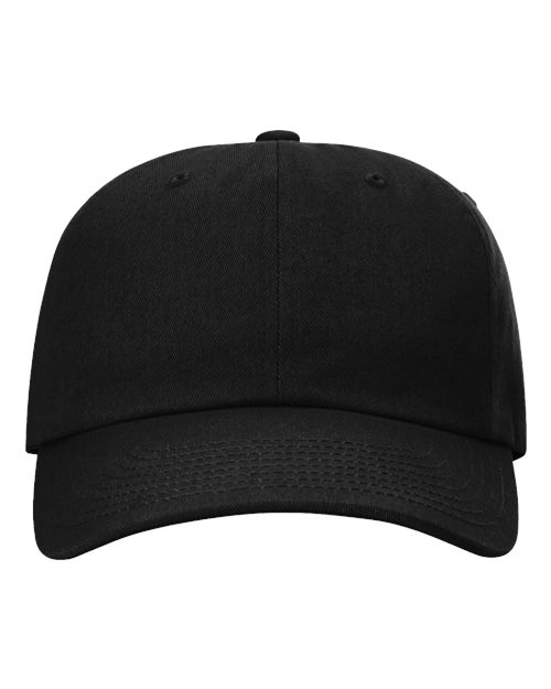 Sustainable Ashland Dad Hat - Front - B59695500