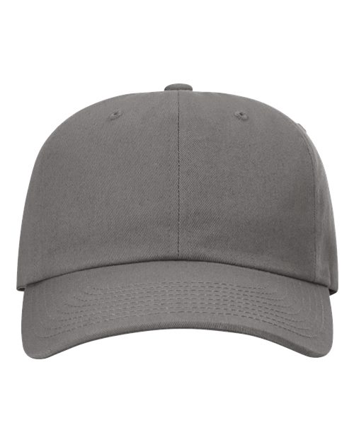 Sustainable Ashland Dad Hat - Front - B59695090