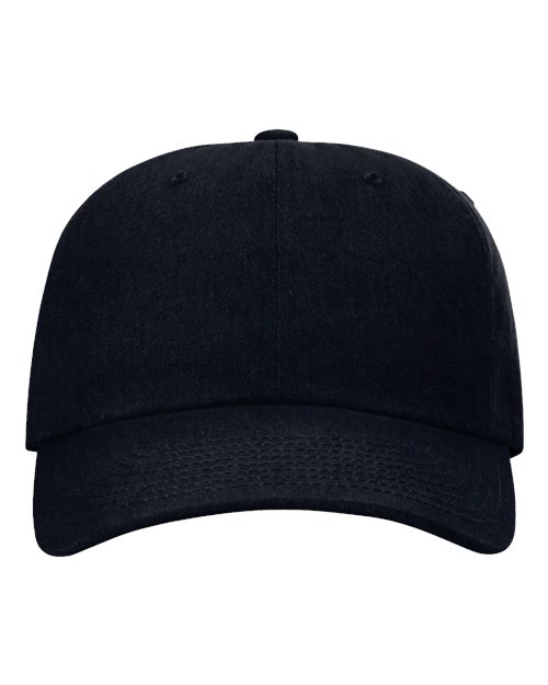 Sustainable Ashland Dad Hat - Front - B59695650