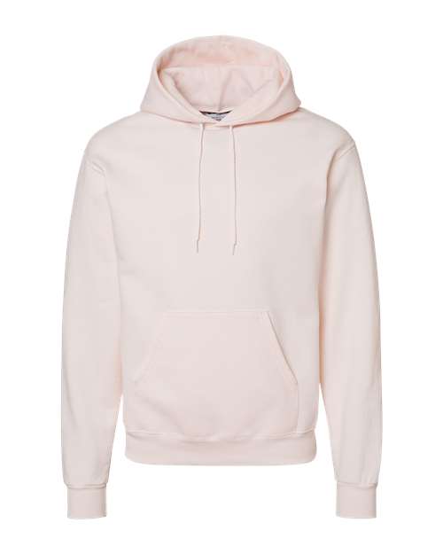 Powerblend® Hooded Sweatshirt - Front - B22884313