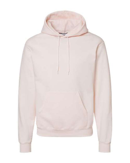 Powerblend® Hooded Sweatshirt - Front - B22884314