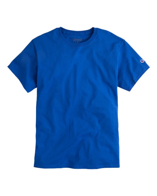 Short Sleeve T-Shirt - Front - B00784763
