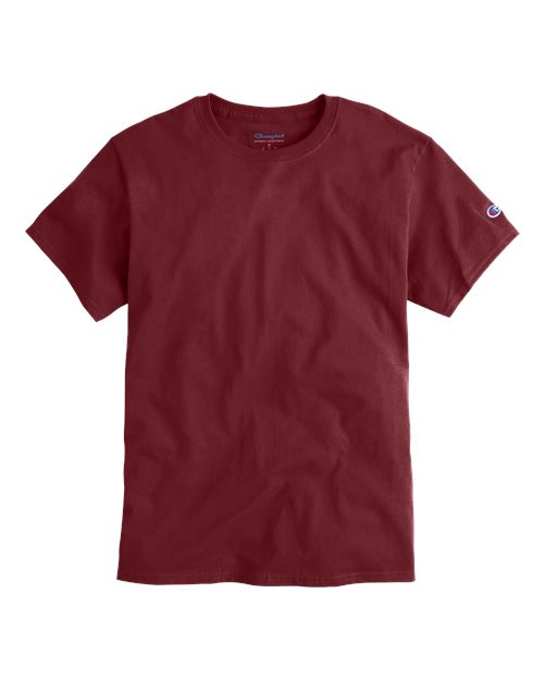 Short Sleeve T-Shirt - Front - B00784523