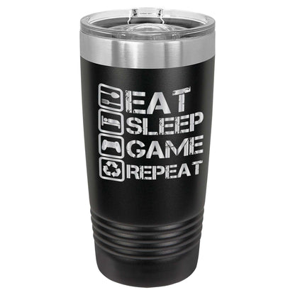 20oz Customized Tumblers