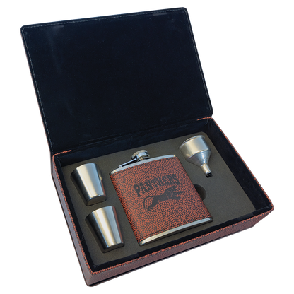 6oz Flask Gift Sets