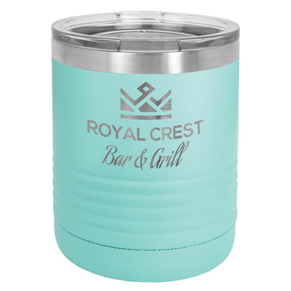 10oz Customized Mugs