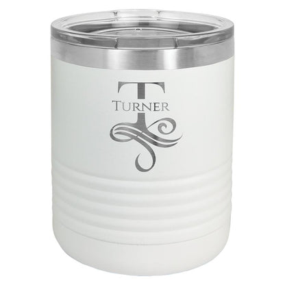 10oz Customized Mugs