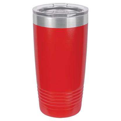20oz Customized Tumblers