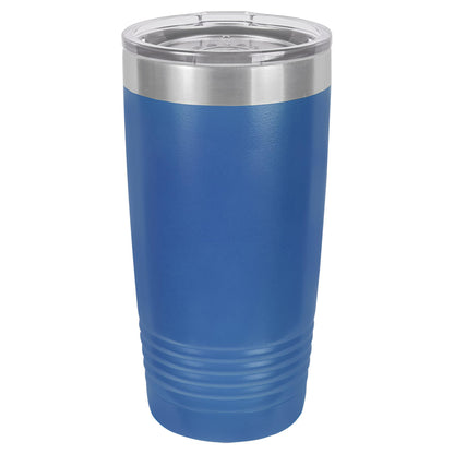 20oz Customized Tumblers