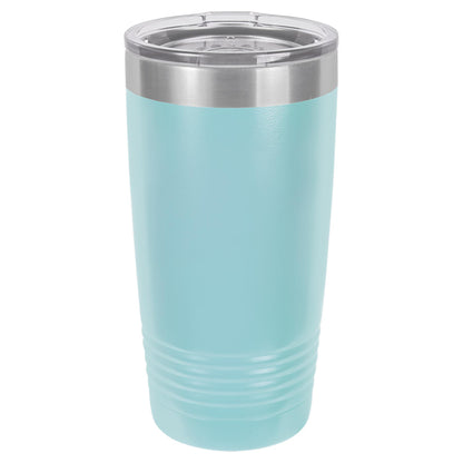 20oz Customized Tumblers