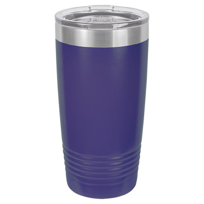 20oz Customized Tumblers
