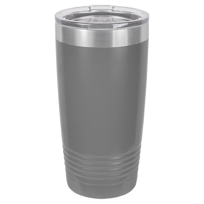 20oz Customized Tumblers