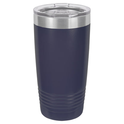 20oz Customized Tumblers