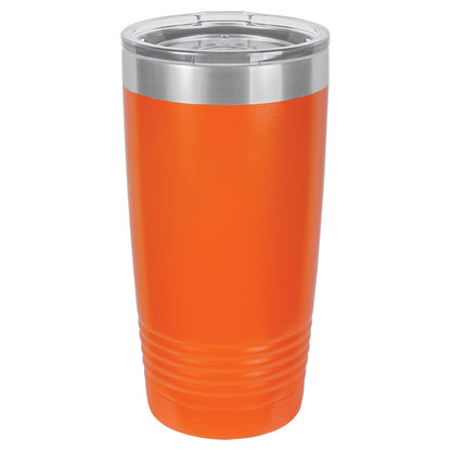 20oz Customized Tumblers