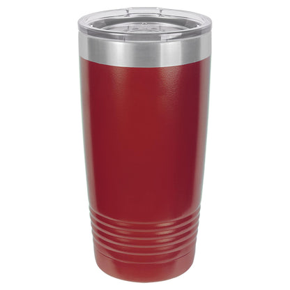 20oz Customized Tumblers