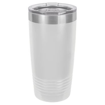 20oz Customized Tumblers