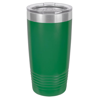 20oz Customized Tumblers