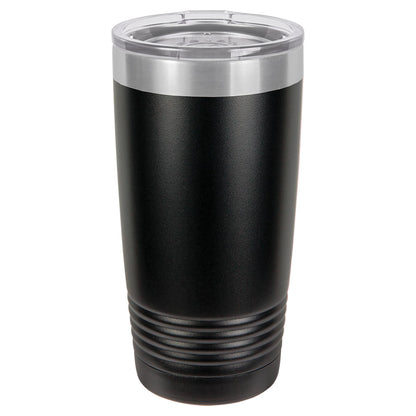 20oz Customized Tumblers
