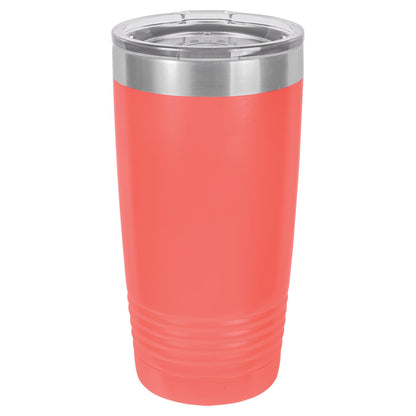 20oz Customized Tumblers