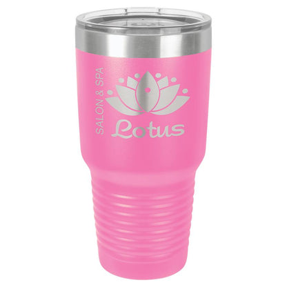 30oz Personalized Tumblers