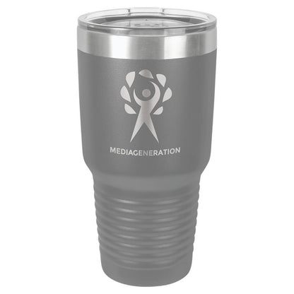 30oz Personalized Tumblers