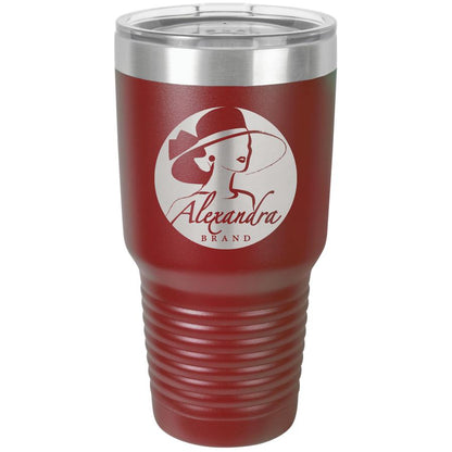 30oz Personalized Tumblers