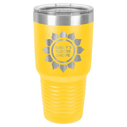 30oz Personalized Tumblers